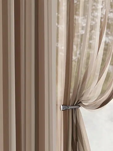 Узкие комплекты штор в Ростове-на-Дону 9524099230 - 4