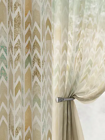 Шторы на балкон высотой 300 см - Страница 39 9524220280 - 4