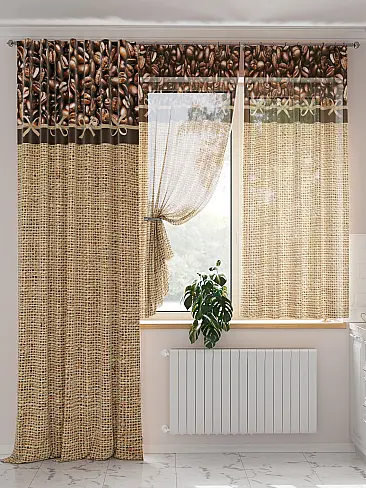 Шторы для лоджии в Иркутске - Страница 58 9524190230 - 3