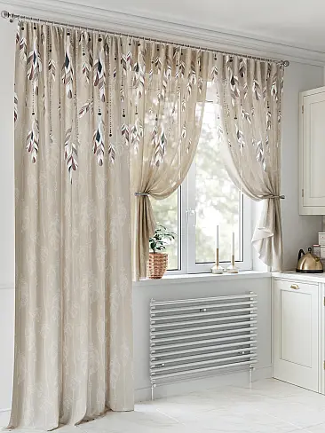 Комплекты штор шириной 150 см. в Владивостоке - Страница 5 9524295280 - 5