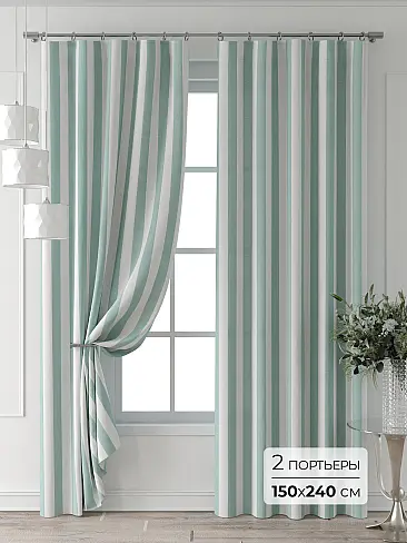 Занавески для дачи в полоску в Оренбурге - Страница 4 9713509240 - 2