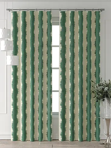 Недорогие шторы на зажимах - Страница 78 9713500240 - 3