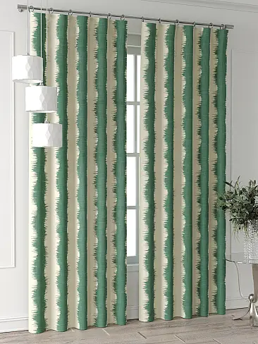 Недорогие шторы на зажимах - Страница 78 9713500240 - 5