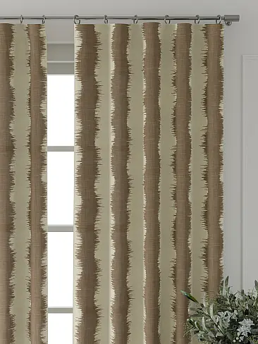 Шторы бежевого цвета для спальни в Самаре - Страница 5 9713501240 - 6