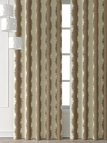 Шторы бежевого цвета для спальни в Самаре - Страница 5 9713501240 - 7