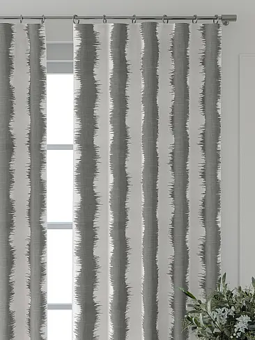 Занавески для дачи в полоску в Оренбурге 9713502240 - 6