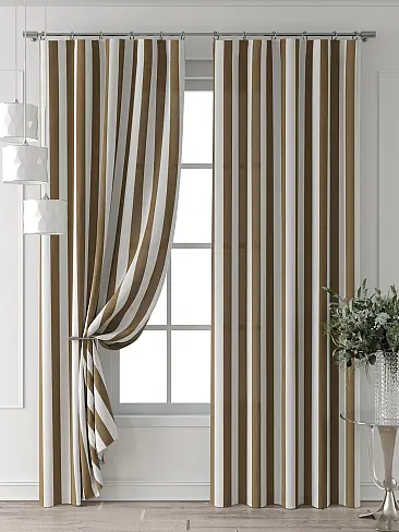 Занавески для дачи в полоску в Хабаровске - Страница 6 9713516240 - 8