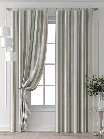 Шторы бежево-коричневые в Санкт-Петербурге - Страница 2 9713518240 - 8