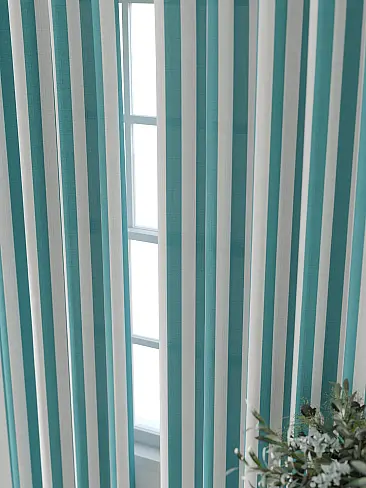 Занавески для дачи в полоску в Оренбурге - Страница 4 9713510240 - 4