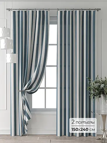 Занавески для дачи в полоску в Оренбурге - Страница 4 9713511240 - 2