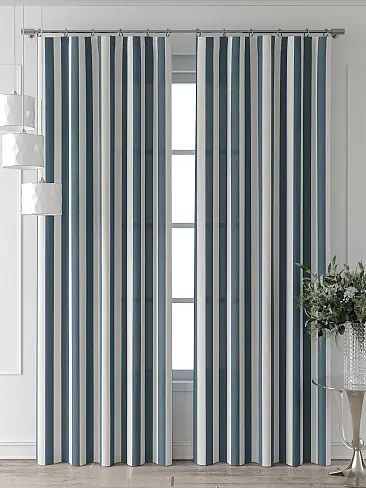 Занавески для дачи в полоску в Оренбурге - Страница 4 9713511240 - 3