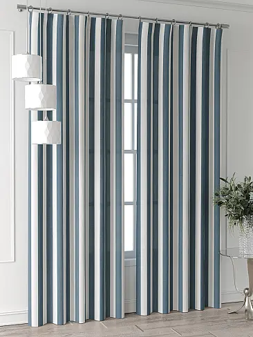 Занавески для дачи в полоску в Оренбурге - Страница 4 9713511240 - 5