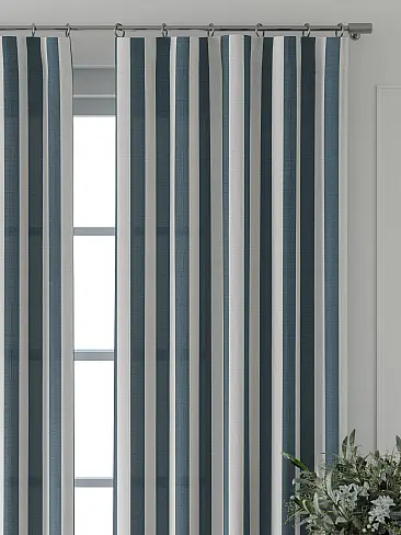 Занавески для дачи в полоску в Оренбурге - Страница 4 9713511240 - 6