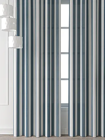 Занавески для дачи в полоску в Оренбурге - Страница 4 9713511240 - 7