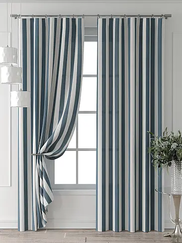 Занавески для дачи в полоску в Оренбурге - Страница 4 9713511240 - 8