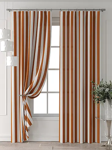 Занавески для дачи в полоску в Хабаровске - Страница 5 9713513240 - 8