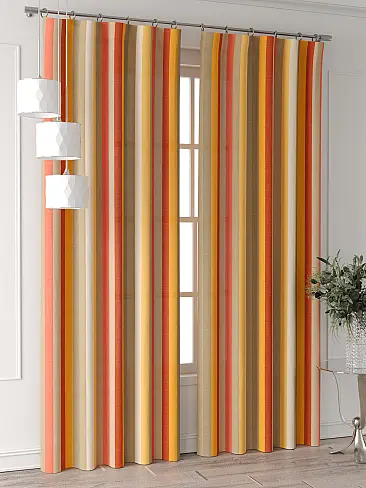 Дешевые шторы красного цвета в Махачкале - Страница 3 9713520240 - 5