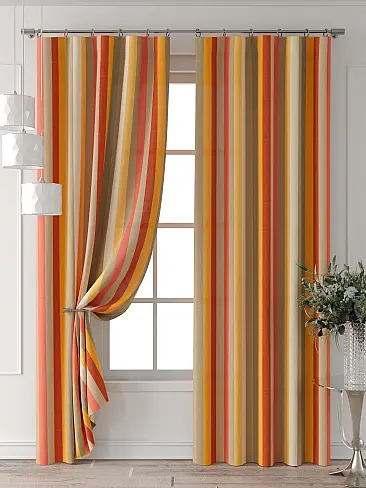 Дешевые шторы красного цвета в Махачкале - Страница 3 9713520240 - 8