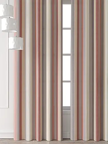 Шторы бежево-коричневые в Хабаровске - Страница 3 9713522240 - 7