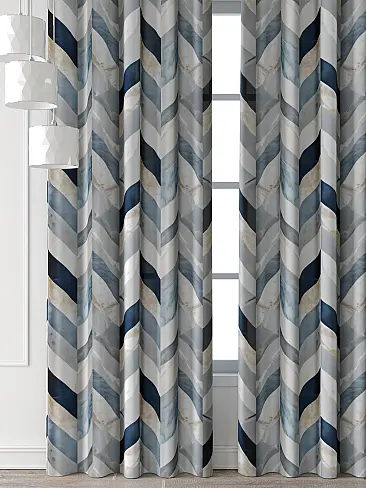 Комплекты штор с мраморным рисунком в Саратове - Страница 4 9713532240 - 7