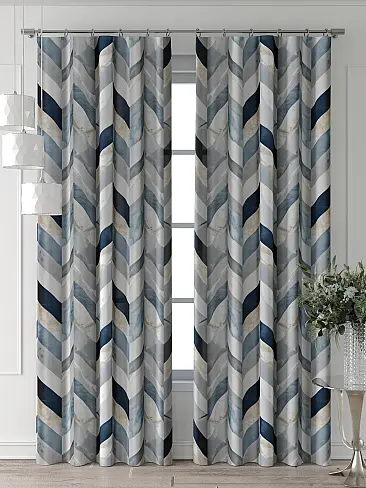 Комплекты штор с мраморным рисунком в Саратове - Страница 4 9713532240 - 3