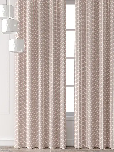 Шторы бежевого цвета для спальни в Самаре - Страница 5 9713544240 - 7