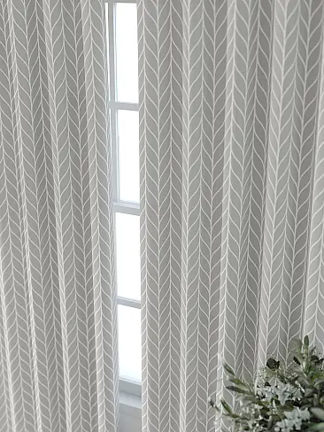 Бюджетные шторы для спальни - Страница 3 9713545240 - 4