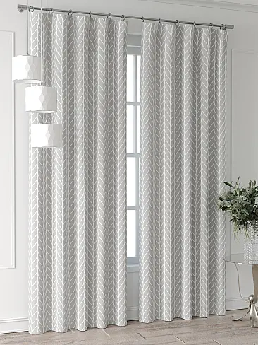 Бюджетные шторы для спальни - Страница 3 9713545240 - 5