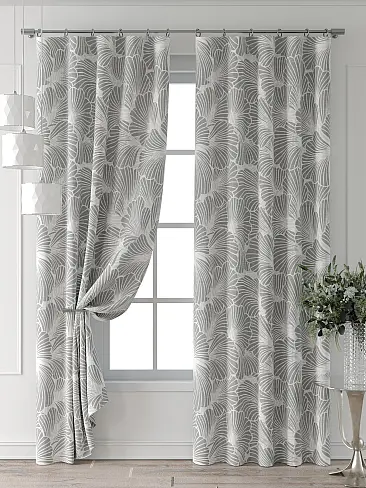 Бюджетные шторы для спальни - Страница 4 9713549240 - 8