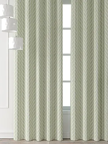 Бюджетные шторы для спальни - Страница 2 9713541240 - 7