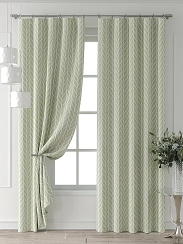 Бюджетные шторы для спальни - Страница 2 9713541240 - 8