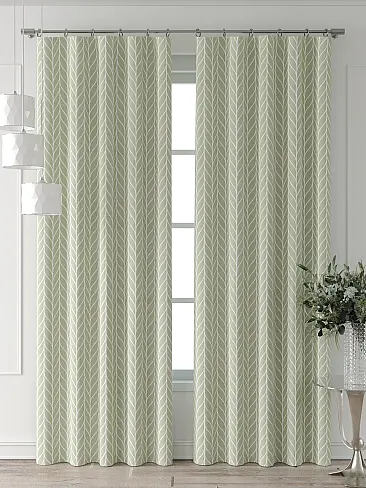 Бюджетные шторы для спальни - Страница 2 9713541240 - 3