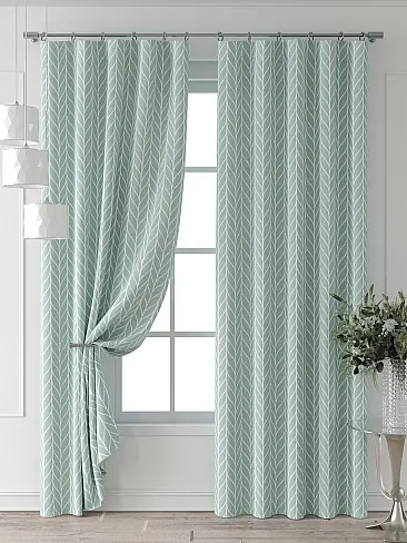 Шторы полиэстер для спальни - Страница 4 9713542240 - 8