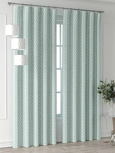 Шторы полиэстер для спальни - Страница 4 9713542240 - 5