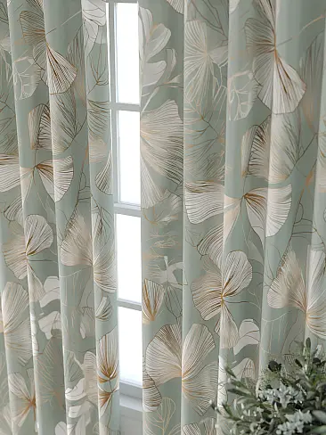 Шторы на кулисках в Ульяновске 9713555240 - 4