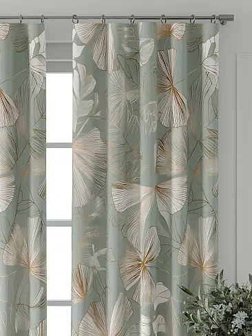 Шторы на кулисках в Ульяновске 9713555240 - 6