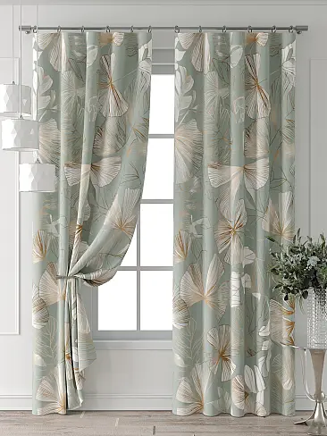 Шторы на кулисках в Ульяновске 9713555240 - 8