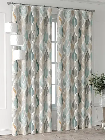 Шторы на кулисках в Ульяновске 9713557240 - 5