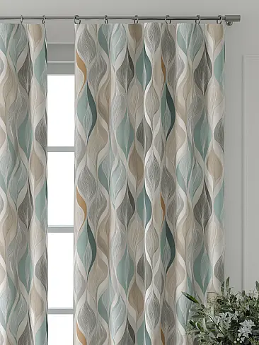 Шторы на кулисках в Ульяновске 9713557240 - 6