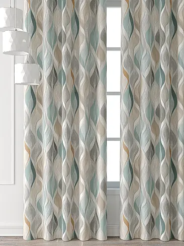 Шторы на кулисках в Ульяновске 9713557240 - 7