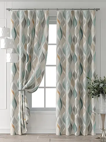 Шторы на кулисках в Ульяновске 9713557240 - 8