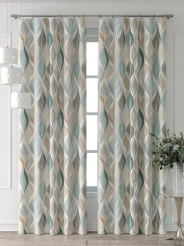 Шторы на кулисках в Ульяновске 9713557240 - 3