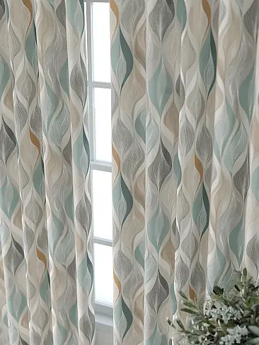 Шторы на кулисках в Ульяновске 9713557240 - 4