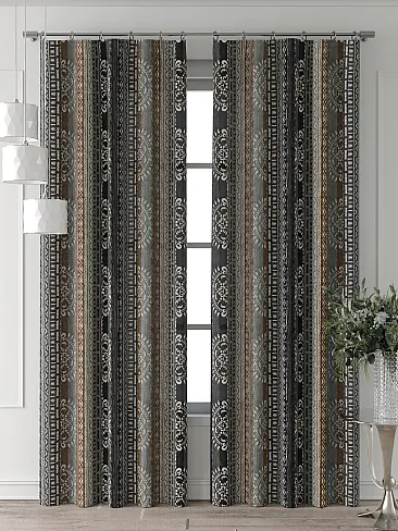 Шторы на кулисках в Ульяновске 9713558240 - 3