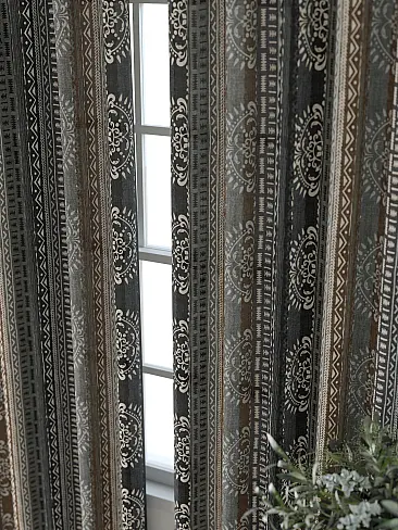 Шторы на кулисках в Ульяновске 9713558240 - 4