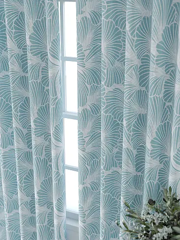 Длинные шторы белого цвета в Иркутске - Страница 9 9713552240 - 4