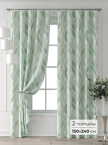 Недорогие шторы на зажимах в Махачкале - Страница 73 9713565240