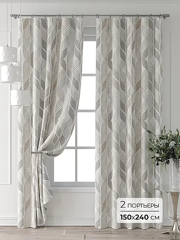 Недорогие шторы на зажимах в Махачкале - Страница 74 9713567240 - 2