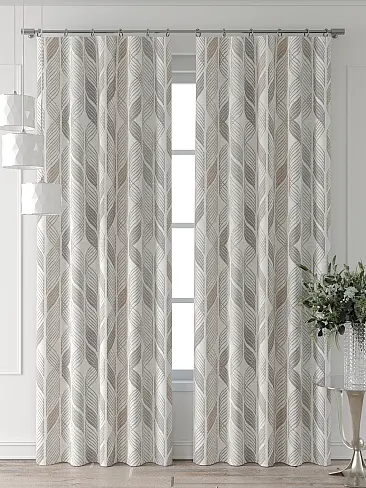 Недорогие шторы на зажимах в Махачкале - Страница 74 9713567240 - 3