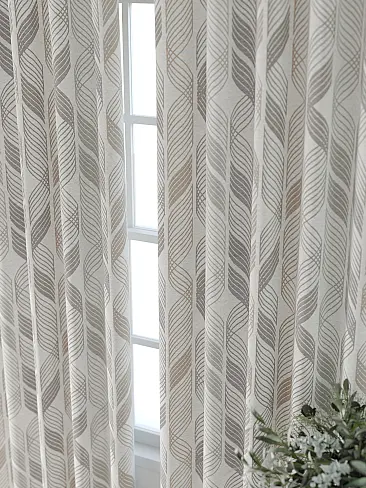 Недорогие шторы на зажимах в Махачкале - Страница 74 9713567240 - 4